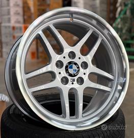 CERCHI IN LEGA BMW R18 OLD SCHOOL