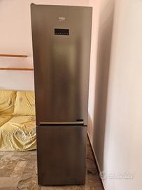Frigo Beko  per ricambi da sistemare 