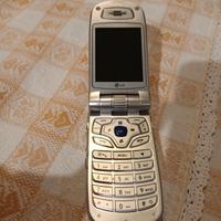 telefono lg 