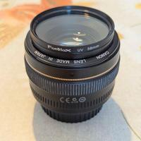 Canon EF 50mm F/1.4 USM