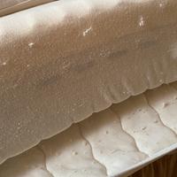 Materassi memory foam