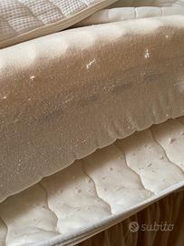 Materassi memory foam