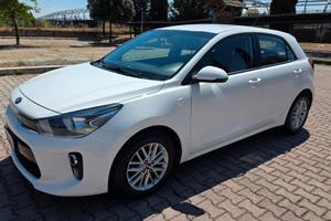 Kia Rio 1.2 MPi Evolution
