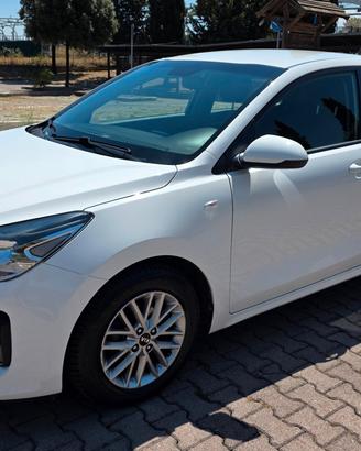Kia Rio 1.2 MPi Evolution