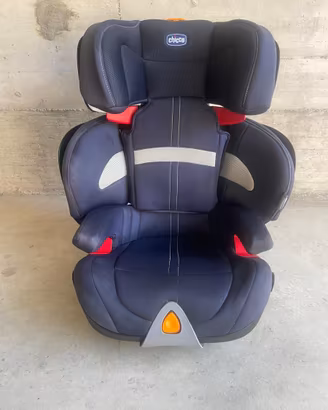 Seggiolino Auto Chicco Oasys Gruppo 2/3