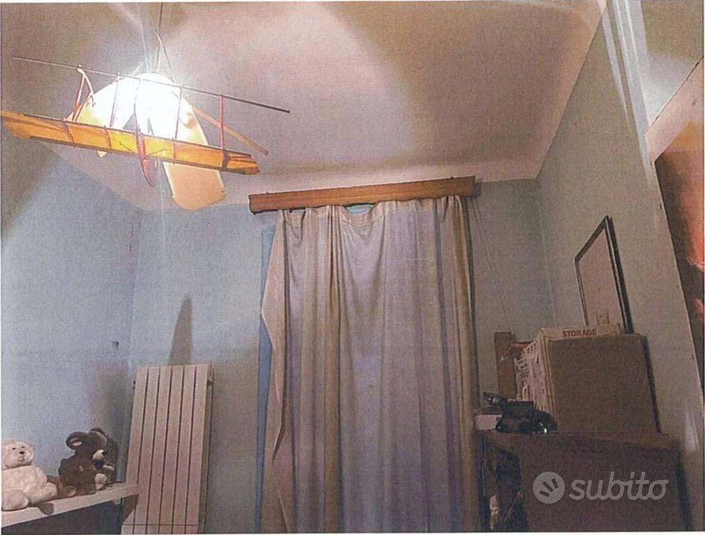 Appartamento – Genova, Sampierdarena, Centro Ovest - Vista 4