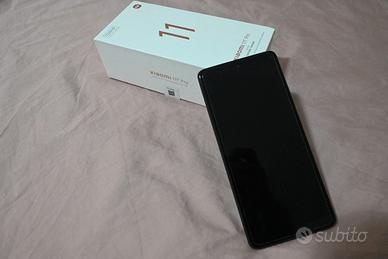 Smartphone XIAOMI 11T Pro 5G