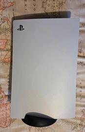 Sony PlayStation 5 PS5 Standard (con lettore disco