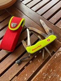 Victorinox rescue tool