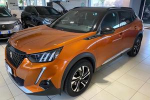 Peugeot 2008 BlueHDi 130 S&S EAT8 GT Line