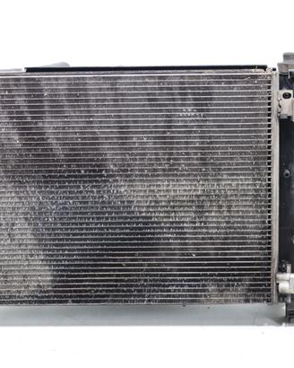 KIT RADIATORI RENAULT Clio Serie IV 1.2 Benzina 92