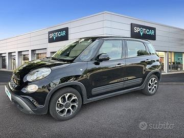 FIAT 500L 1.4 95cv S&S Cross