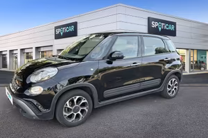 FIAT 500L 1.4 95cv S&S Cross