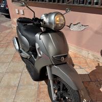 Aprilia Scarabeo 300 S