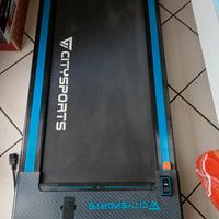 tarirulan elettrico salva spazio citysports