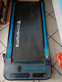 tarirulan elettrico salva spazio citysports