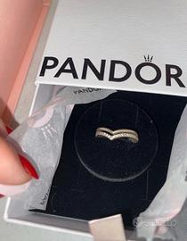 Anelli pandora