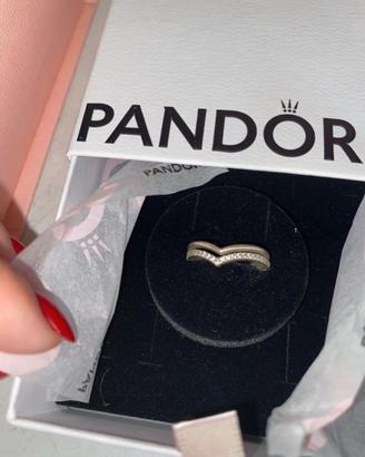 Anelli pandora