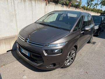 C4 picasso 2016 automatico