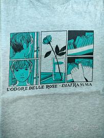 T-shirt Diaframma merchandising ufficiale