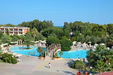 Settimana giugno ad Akiris