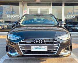 Audi A4 Avant 40 TDI quattro S tronic Business