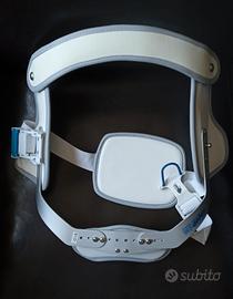 Busto rigido C35 Plus Camp