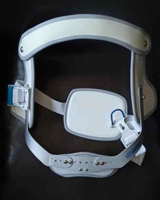 Busto rigido C35 Plus Camp