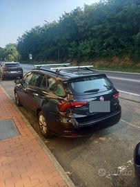 Fiat tipo stationwagon