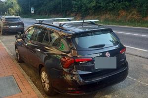 Fiat tipo stationwagon