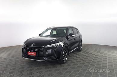 MG ZS (2024-->) Hybrid+ Luxury