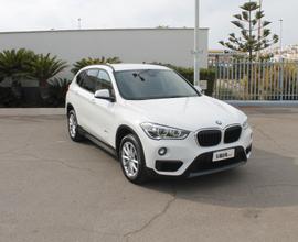 Bmw X1 sDrive18d Business automatica