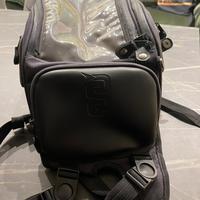 Borsa serbatoio moto OJ