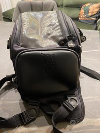 Borsa serbatoio moto OJ