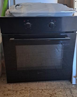 Forno statico INDESIT