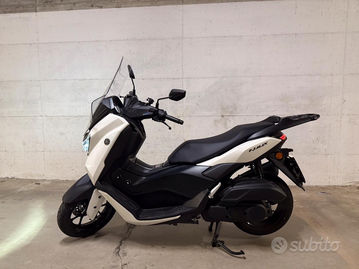 Scooter Yamaha Yamaha Nmax 125 Promozioni Yamaha Nmax Vendita In