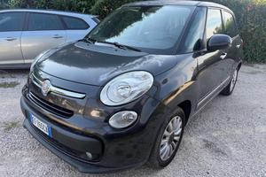 FIAT 500L 1.3 Multijet 85CV Lounge senza lavoro