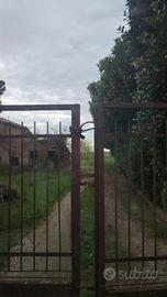 Rustico - Casale - Fienile