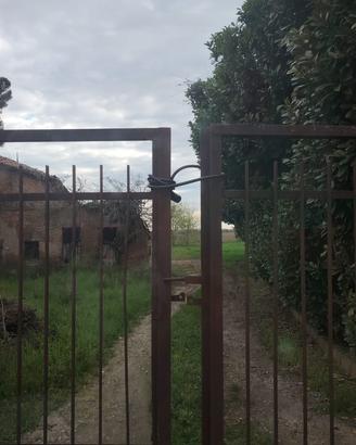 Rustico - Casale - Fienile