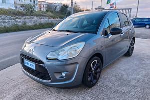 Citroen C3 1.6 HDi 90 FAP Exclusive Style