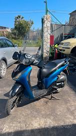 sh 2007 125i