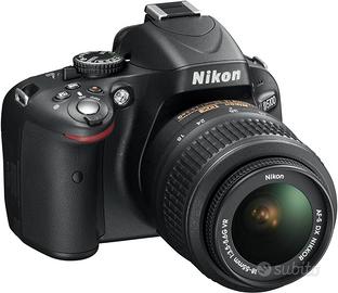 nikon d5100