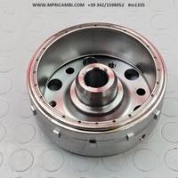 VOLANO MAGNETE YAMAHA XT 660 Z TENERE 2008 2016 XT