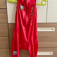 Body Triathlon Santini taglia S