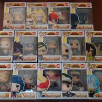 Funko POP! My Hero Academia 