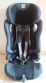 Seggiolino auto Belelli gruppo 1 2 3