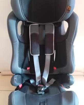 Seggiolino auto Belelli gruppo 1 2 3