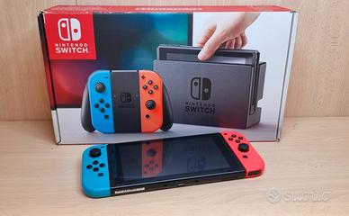 giochi per nintendo switch - Console e Videogiochi In vendita a Caserta