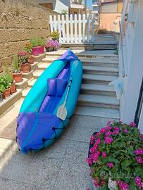 Kayak gonfiabile