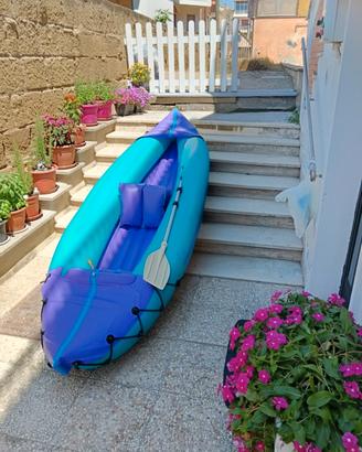 Kayak gonfiabile